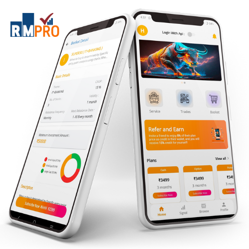 RM Pro App